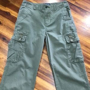 Chaps Boys Cargo Pants